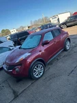 11-17 Nissan Juke Passenger Rear Door Glass/window Right 1.6L Awd Oem Used. Price: $99.52.