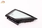 2018 2022 Toyota C-hr Rear Right Side Door Corner Fixed Window Glass Oem Used. Price: $46.74.