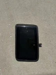 86-97 Nissan Hardbody D21 Truck Rear Quarter Vent Glass Window Lh Driver Oem Used. Price: $149.99.