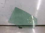 12 - 17 Hyundai Azera Left Driver Rear Door Window Glass Used. Price: $103.16.