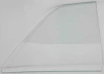 1961-64 Impala Gm Full-size Convertible Quarter Glass Lh/rh Clear New. Price: $53.41.