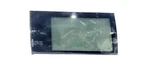 2009 2017 Ford Flex Oem Left Rear Quarter Glass Used. Price: $84.00.