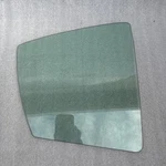 2010-2014 Subaru Legacy Rear Right Rh Side Door Fixed Vent Glass Oem 62012AJ20A New. Price: $45.00.