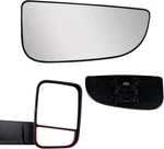 Passenger Side Mirror Replacement For Dodge Ram 1500 (right) New. Price: $18.56.
