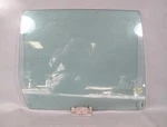 Bmw E30 3-SERIES Late 4DR Sedan Right Rear Door Window Glass 1988-1991 Used Oem. Price: $100.00.