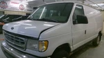 Used Door Glass Rear Fits: 1999 Ford E250 Van Hinged Fixed Tinted Grad. Price: $90.59.