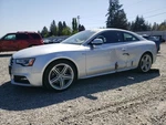 Passenger Right Quarter Glass Coupe Fits 08-17 Audi A5 9139891 Used. Price: $150.00.