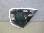 2017-2020 Maserati Levante M161 Rear Right Side Quarter Corner Glass Window Used. Price: $82.88.