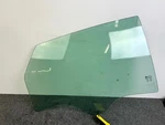 13-19 Cadillac Xts Rear Right Rh Pass Side Door Window Glass Panel Oem Used. Price: $120.00.