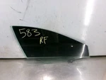 12 - 17 Hyundai Azera Right Passenger Front Door Window Glass Used. Price: $106.36.