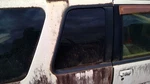 Passenger Quarter Glass Door Sport Package Front Fits 03 Explorer 237171 Used. Price: $145.59.