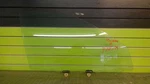 93 Toyota Corolla Le Sdn Passenger Right Front Door Window Glass Oem 1565-14 Used. Price: $60.00.