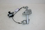 2006-2015 Mazda MX-5 Miata Left Door Window Regulator Oem QJ13 Used. Price: $45.00.
