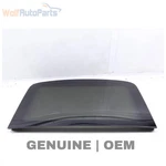 2011-2017 Bmw X3 Front / Glass Panel 7293446 Used. Price: $175.49.