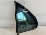 01-06 Lexus LS430 Rear Left Driver Side Door Quarter Window Glass Oem Used. Price: $72.19.