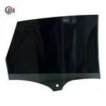 2015 - 2024 Porsche Macan Rear Left Driver Side Door Window Glass Oem Used. Price: $103.20.