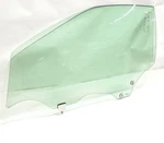 2011 2014 Nissan Murano Cross Cabriolet Oem Front Left Door Glass Used. Price: $94.00.