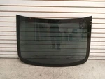 13-15 Nissan Altima Rear Windshield Glass Oem 727123TA0A Used. Price: $314.99.