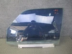 86-91 Mercedes W126 Sedan Front Left Driver Door Glass Window Tinted Oem Used. Price: $59.80.