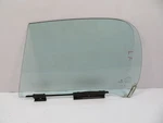 Bmw Z3 E36 Roadster Glass, Door Window, Left Used. Price: $52.24.