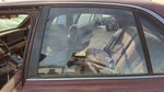 1992-1999 Buick Lesabre Driver Left Rear Side Window Door Glass Oem Back Used. Price: $114.39.