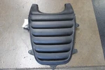 Mclaren MP4-12C, Decklid Plastic Cover, Used, P/n 11A3354CP. Price: $300.00.