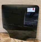 Rear Right Oem Door Glass Fits 2015-2022 Chevrolet Trax 42620051 DD12153YPN Used. Price: $80.00.