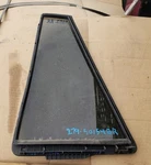 Passenger Rear Door Vent Glass Grand Fits 06-13 Vitara 582529 Used. Price: $79.99.
