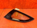 10-16 Hyundai Genesis Coupe Driver Left Rear 1/4 Quarter Glass Window #326 Used. Price: $99.95.