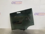 2025 Hyundai Santa Fe Sel Rear Door Window Glass Left Driver Used. Price: $95.63.