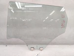 17-22 Nissan Rogue Sport Rear Left Side Door Window Glass Assembly, Oem LOT3617 Used. Price: $68.00.