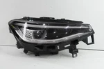 2021 2022 2023 Volkswagen ID4 Right Passenger Side Led Oem Headlight D1 Used. Price: $175.00.