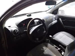 Driver Left Front Door Glass Tinted Fits 04-11 Aveo 2123997 Used. Price: $137.75.