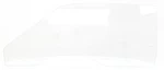 New Driver Side Door Glass Clear Amd Fits Ford Torino 550-8470-CL. Price: $250.77.