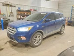Ford Escape 2019 Front Right Door Glass DD12551GT 8497 Used. Price: $104.90.