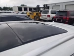 2018 Audi Q5 Rear Sunroof Glass Used. Price: $444.12.