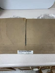 Freightliner Cascadia Glass Vent Window 18-53293-000 New. Price: $53.11.
