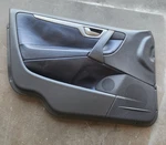 2004-2007 (2004) Volvo V70R Front Left Door Panel Card Used. Price: $209.99.