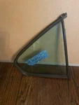 Bmw 318I 325I E36 Sedan Passenger Right Rear Quarter Window Glass Fits 94-97 Used. Price: $75.00.