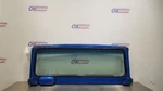 1980 Toyota Land Cruiser FJ43 Windshield Assembly With Glass Hinges Blue Used. Price: $956.25.