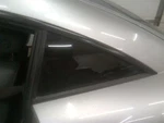 Rear Side Window Driver Left Quarter Glass Coupe Fits 00-06 Audi Tt 1571734 Used. Price: $63.00.