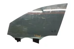 15-16 Hyundai Genesis G80 Front Left Driver Side Door Window Glass Oem Used. Price: $150.00.