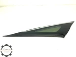 2023-2025 Toyota Crown Right Passenger Rear Quarter Window Glass Panel Oem # Used. Price: $149.97.