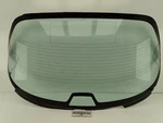 Buick Reatta Coupe Tinted Heated Rear Back Glass Window Fits 1988-1991 89 90 Used. Price: $599.92.