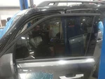21-24 Ford Bronco Sport Tempered Front Door Glass Left Driver Side Oem Used. Price: $189.99.