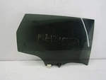 Door Glass Window Rouge 2008 2015 Nissan Right Passenger Side Rear Back Oem Used. Price: $79.99.