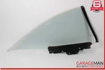07-14 Mercedes W216 CL550 Rear Left Driver Side Quarter Door Window Glass Oem Used. Price: $87.50.