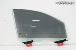 2016-2018 Lincoln Mkx Front Right Passenger Side Door Panel Window Glass Oem Used. Price: $225.14.