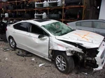 Used Front Left Door Glass Fits: 2013 Ford Fusion Solar. Price: $214.99.