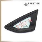 2013-2020 Ford Fusion Quarter Window Glass Rear Right DS7Z-5429710-A Used. Price: $131.12.